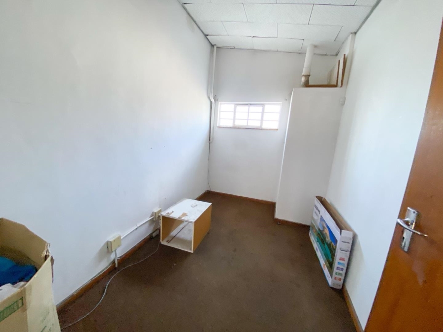Commercial Property for Sale in Woodstock Western Cape